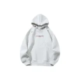 Бело-серый вереск, флисовая подкладка