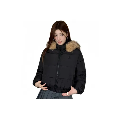 Aimilian Унисекс Пуховики