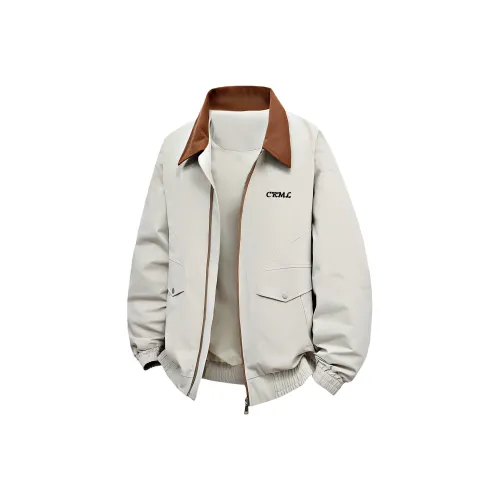 Caramella Унисекс Куртки