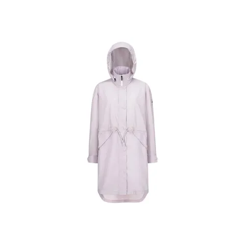 Moose Knuckles OSGOODE Anorak Тренчкот Женские