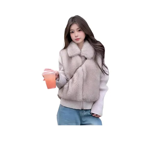 CARE NOTE Женские жилеты