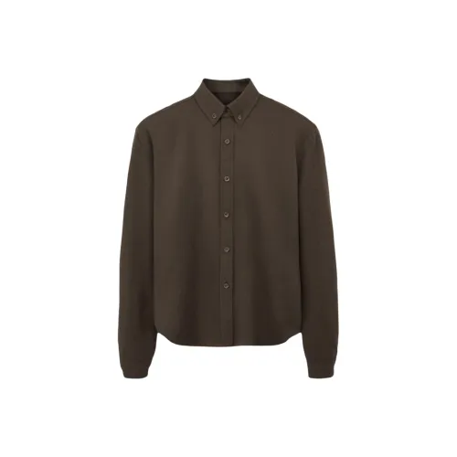 LOUGHNEA Мужские рубашки