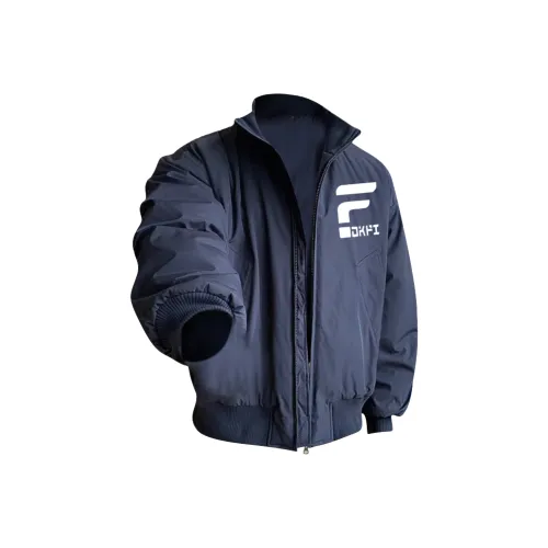 OKPI Унисекс Куртки