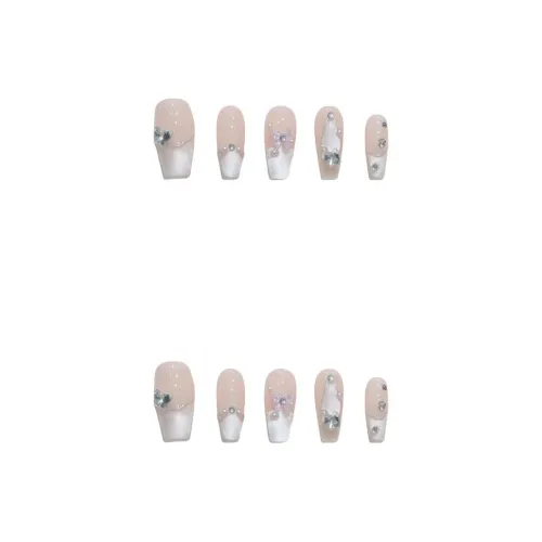 AIDINGQI Искусственные ногти для женщин