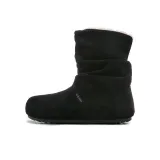 Черный [с флисовой подкладкой]