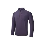 Тёмный фиолетовый