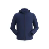 Темно-синий