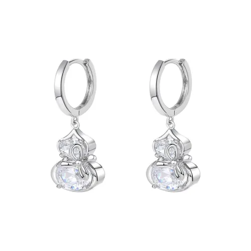 Suddenly Lucky Серьги из сплава Женские