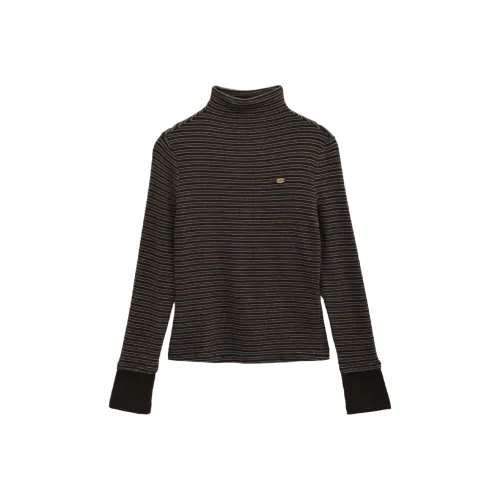 MISHOW Кофе Женские Трикотаж