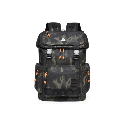 Ceion Keust Oxford Рюкзак Мужской