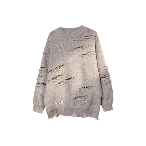 Supremo Cat Унисекс Свитера