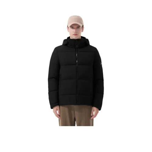 ESPRIT Унисекс Пуховики