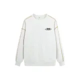 Белый [Стандартный/Съемный Бренд Брошь]