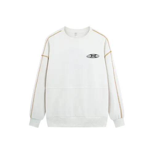 SAME FLOW Унисекс Свитшоты