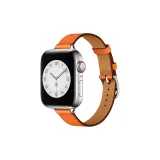 Оранжевый Hermes