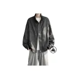 Чёрный [утолщённая флисовая подкладка]