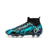 Черная луна, длинный, шип