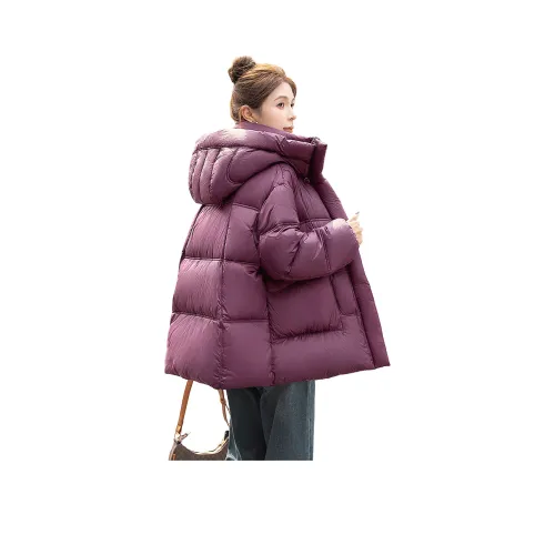 Cypress House Пуховик Женские