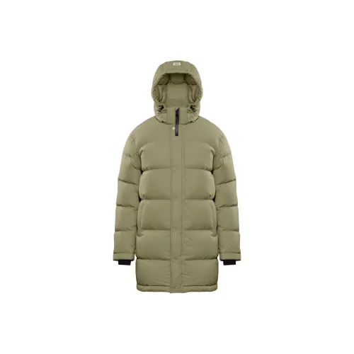 ARITZIA FW25 The Super Puff™ MID CliMATTE™ Пуховик Женские