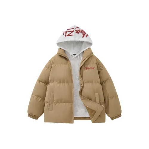 One-Man Down Puffer Unisex