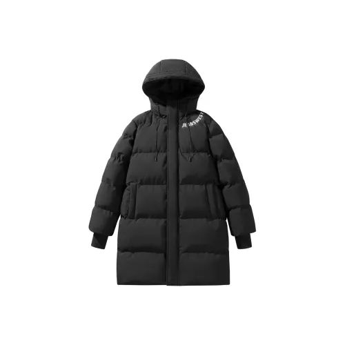 JEANSWEST Унисекс Пуховики