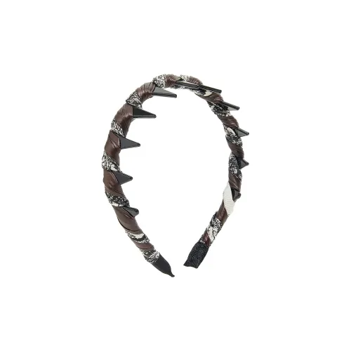 Lano Синтетическая смола Ободки Женские