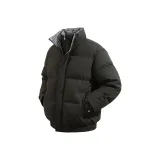 Черно-белая клетка