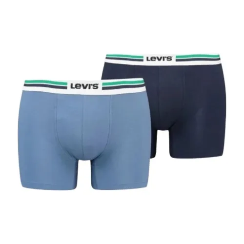 Levi's Боксер-брюки Мужской упаковка из 2 штук