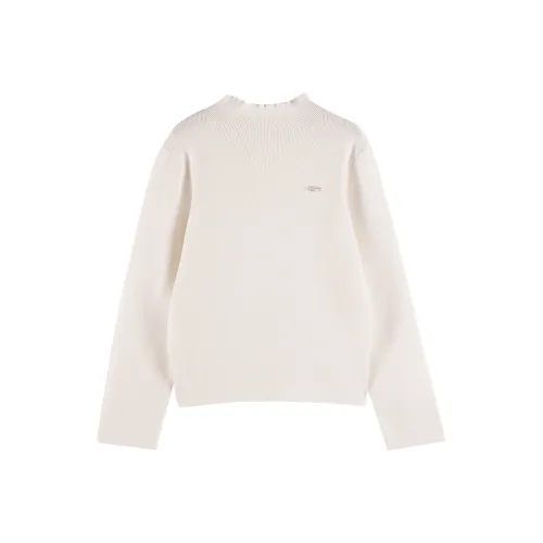 BARRY BANNY Экрю Kids T-рубашки