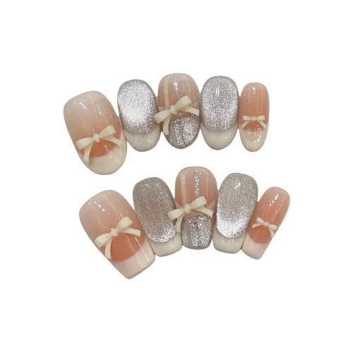 KDOW Искусственные ногти Женские