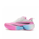 Розово-белый