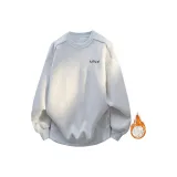 WY50JR Белый Серый [С флисовой подкладкой]