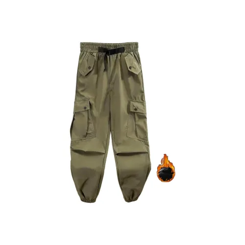 Chisportate Повседневные брюки Унисекс