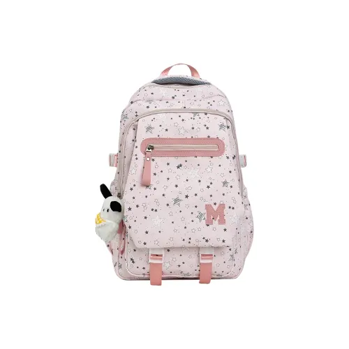 SHANGXIANYUE Нейлоновый рюкзак стандартный женский многоцветный