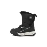 Обсидиановый черный