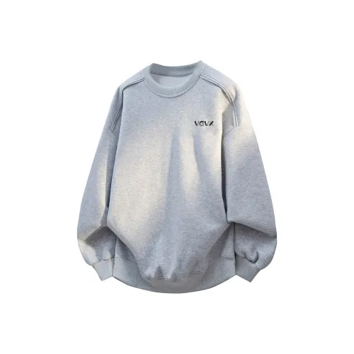 VGVX Унисекс Свитшоты