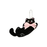 Бант Маленький Черный Кот Кукла Украшение