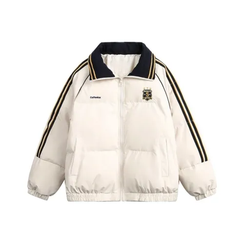 HYUNDAI Унисекс Пуховики