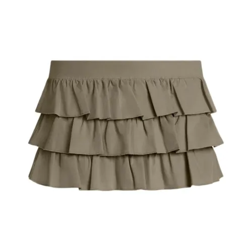 Lioness Fw25 Solstice Мини Юбка-Шорты Повседневные Короткие Юбки Женские