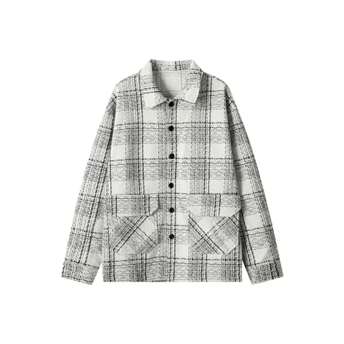 JASONWOOD Унисекс Куртки