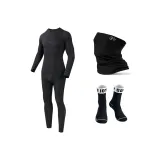 Рок Чернила Темно-Серый