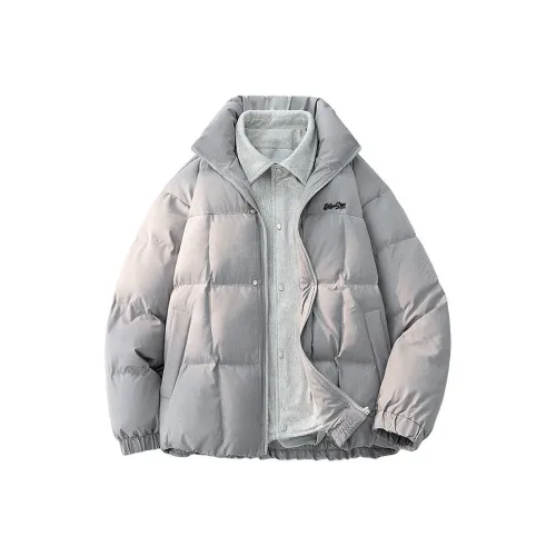 LIGHTNING MONSTER Пуховик Унисекс