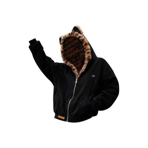 OKPI Черный Унисекс Пуховики