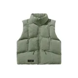 Коричневый Зеленый