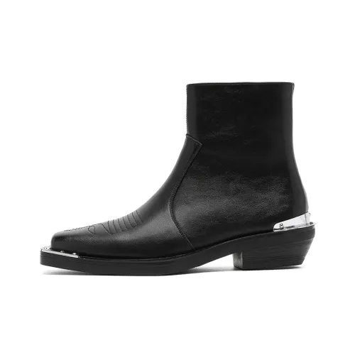 GOSO Martin Boots Мужской