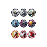 1 штука (случайный выбор)