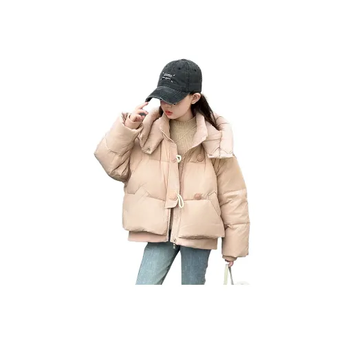 PLANDOO Kids Пуховики