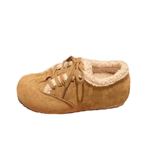 OLDDESIRE Повседневная обувь Низкий топ Женский