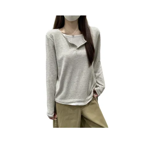 The Temptation Of The Muse Стандартная T-рубашка Женская