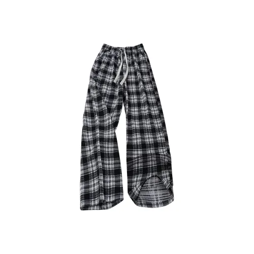 JEANSWEST Унисекс Повседневные Брюки